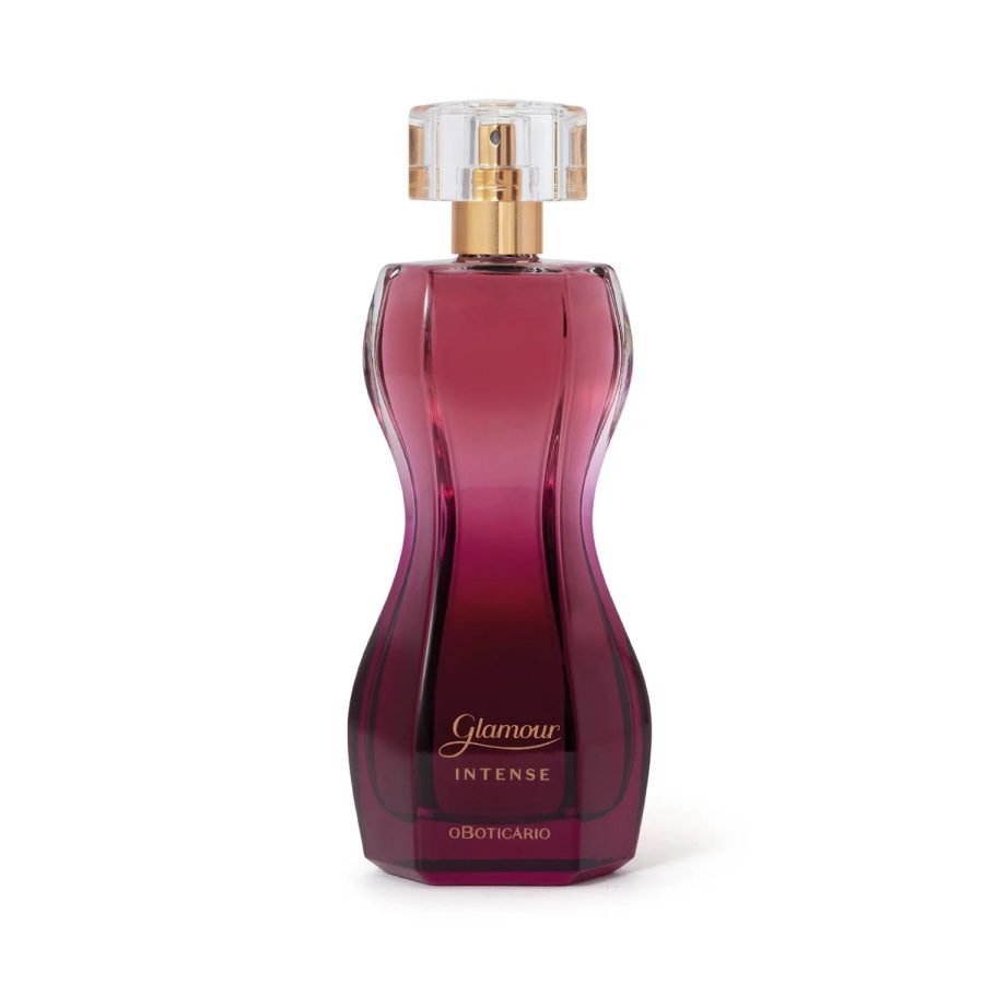 COLÔNIA GLAMOUR INTENSE
