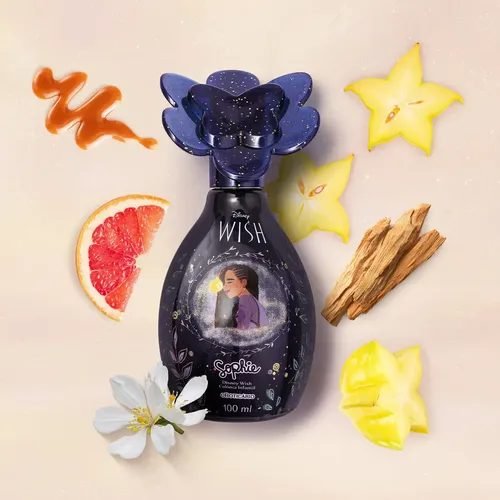 SOPHIE WISH