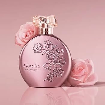 FLORATTA ROSE BOUQUET