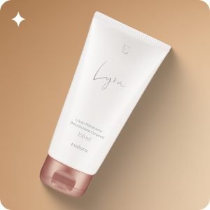 LOÇÃO LYRA