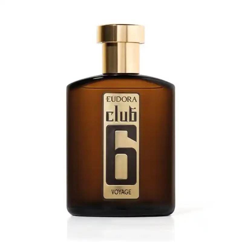 CLUB 6 VOYAGE