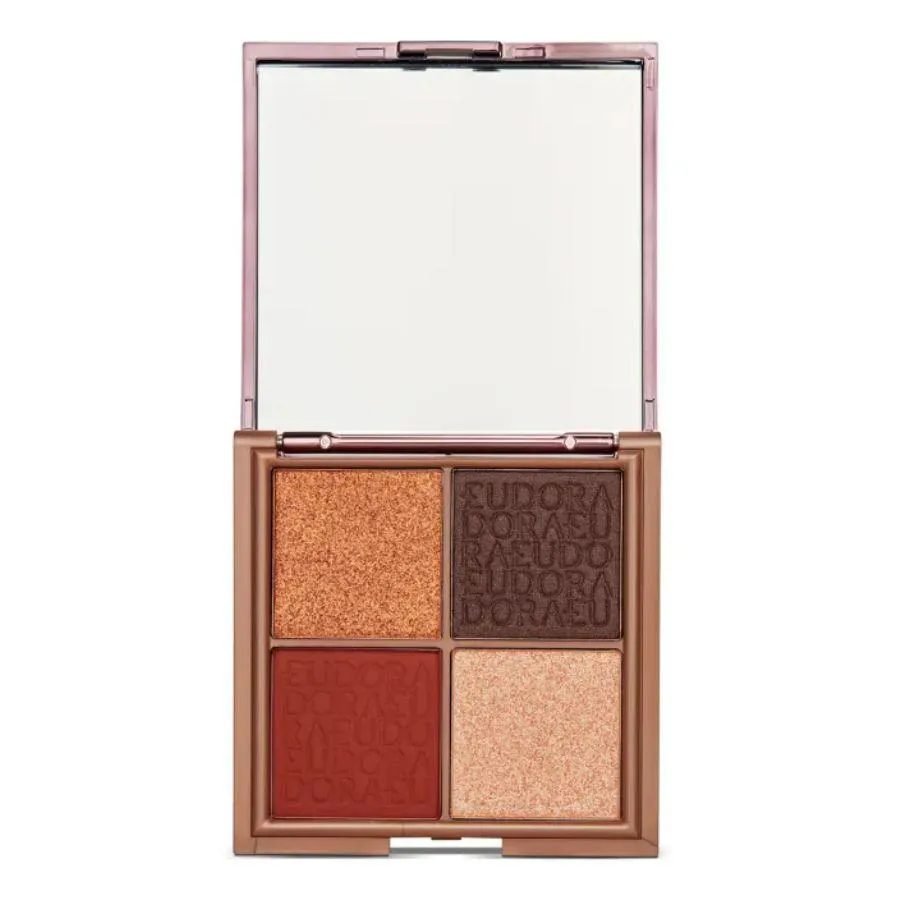PALETT DE SOMBRAS TURBO