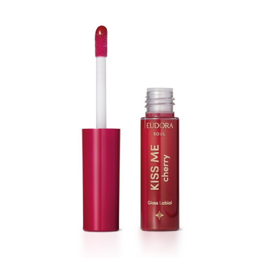 GLOSS KISS ME CHERRY