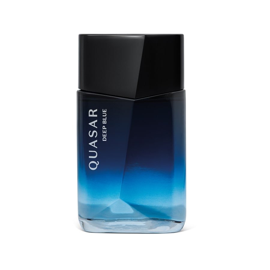 QUASAR DEEP BLUE