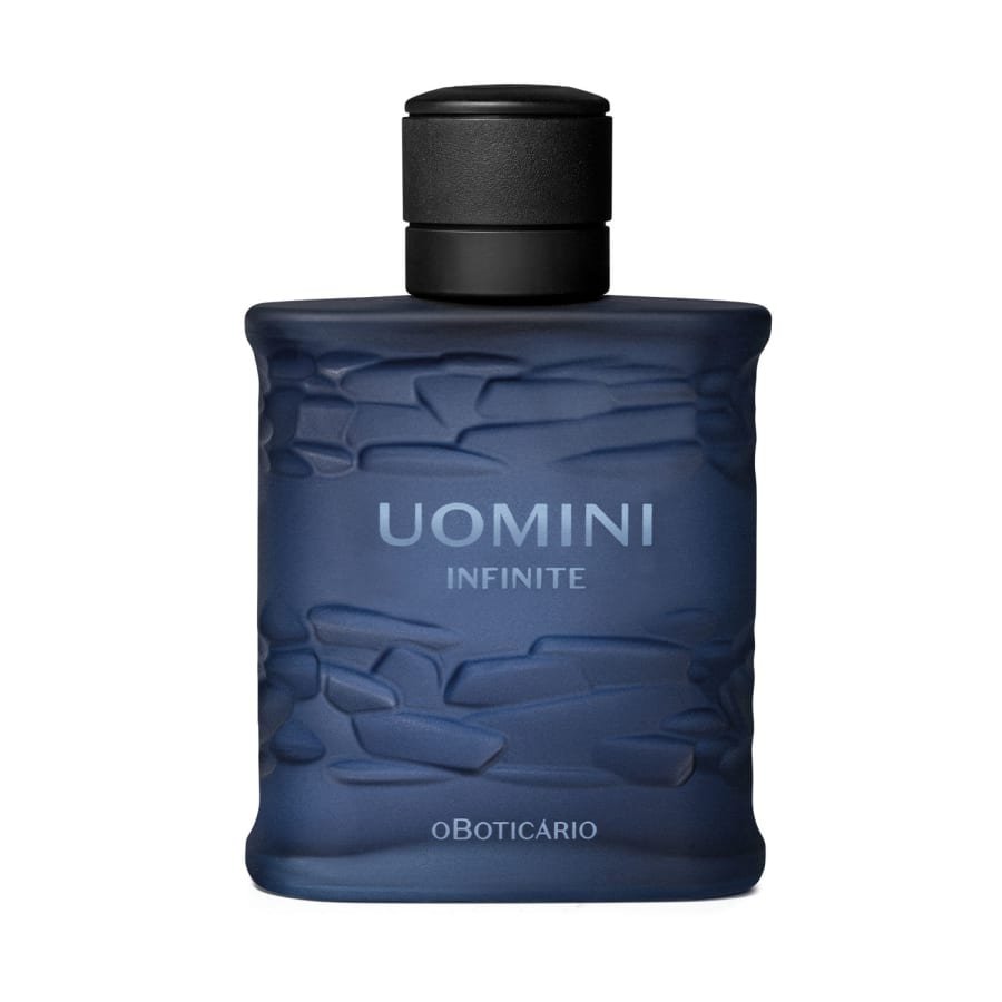 UOMINI INFINIT