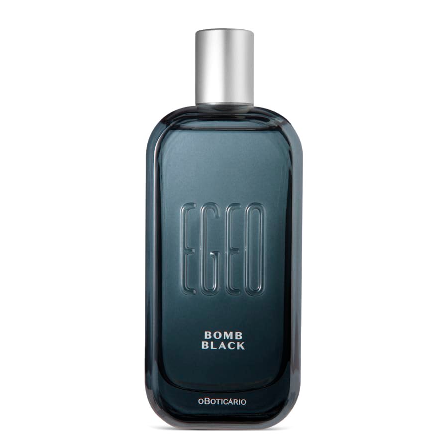 EGEO BOMB BLACK