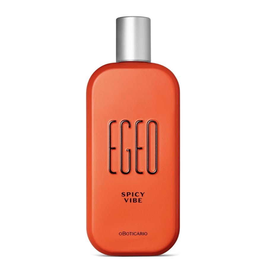 EGEO SPICY VIBE