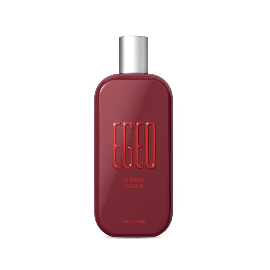 EGEO CHOC HIGH