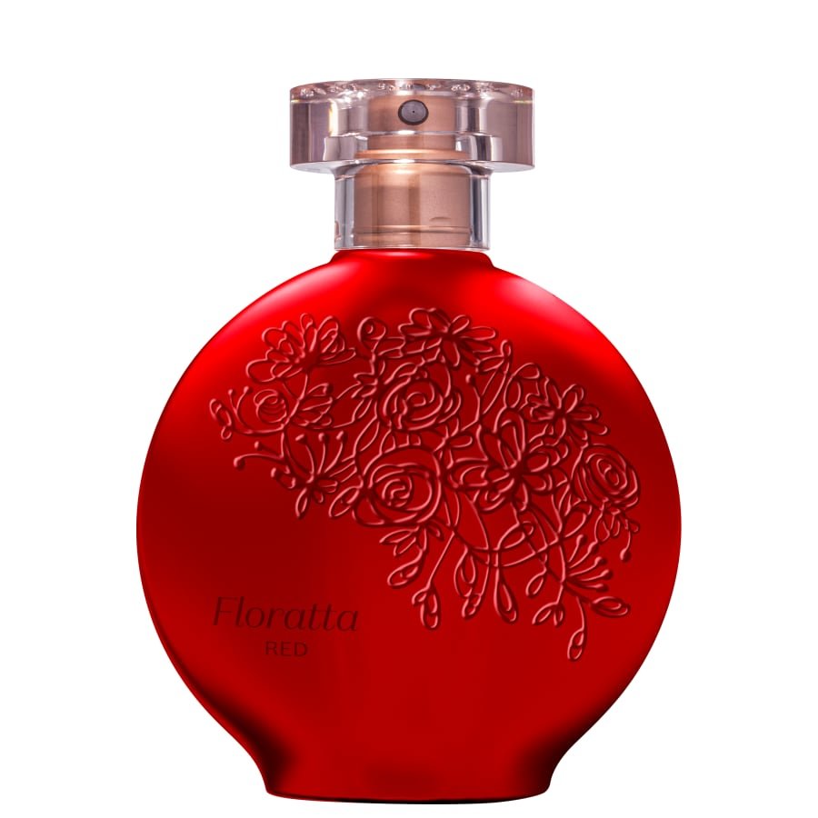 FLORATTA RED
