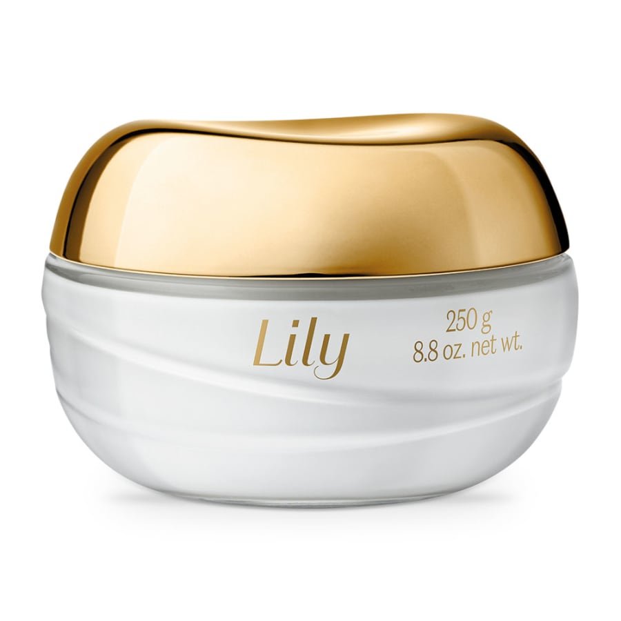 CREME ACETINADO LILY