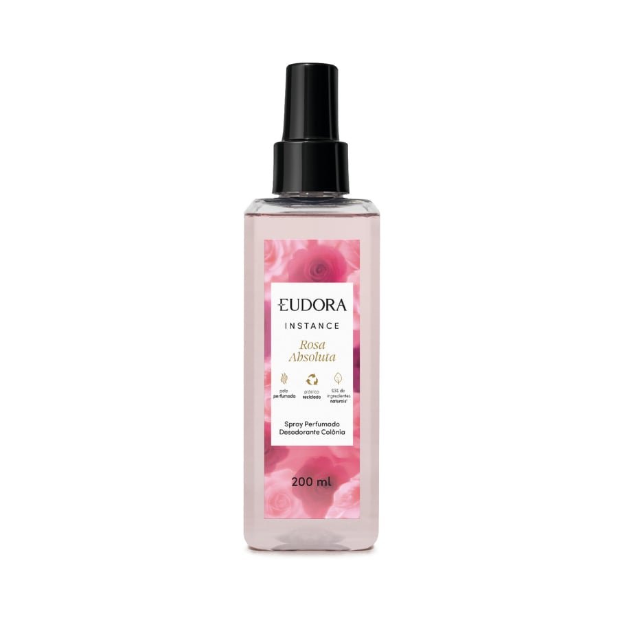 SPLASH INSTANTE ROSA ABSOLUTA