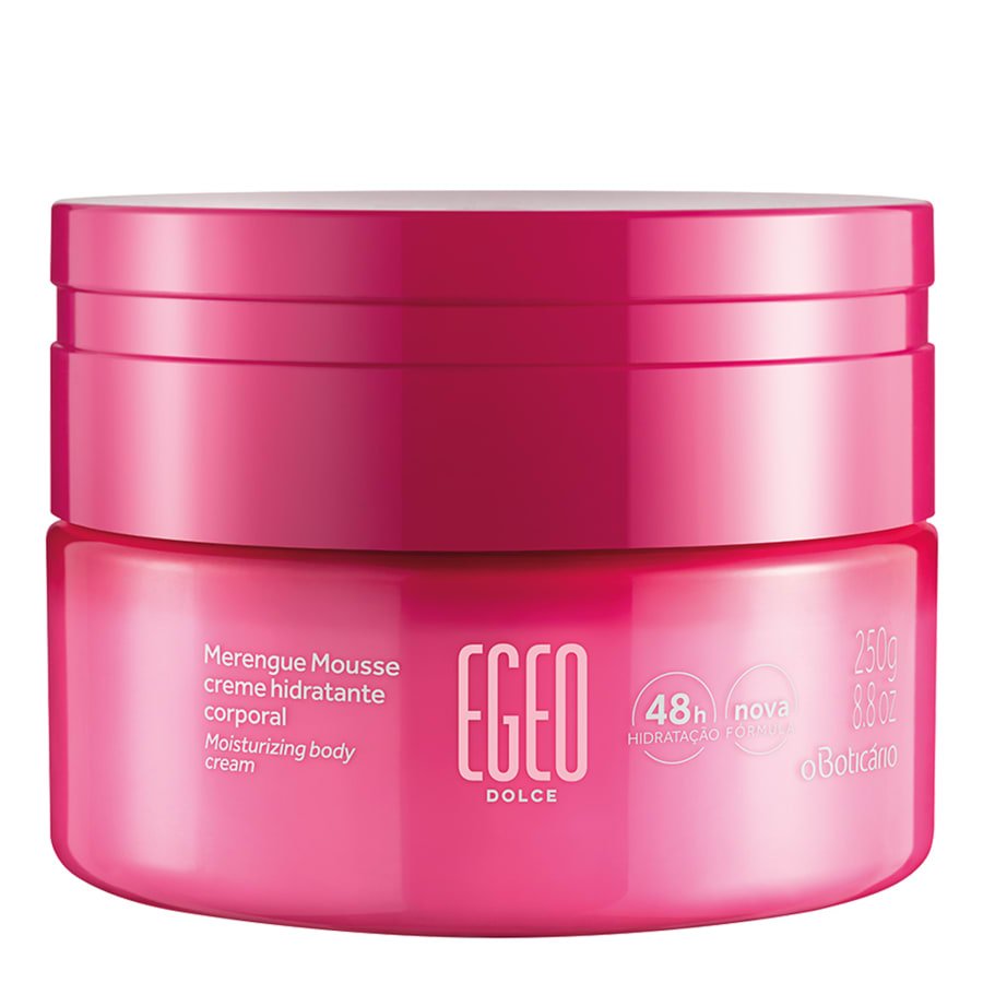 MERENGUE EGEO DOLCE