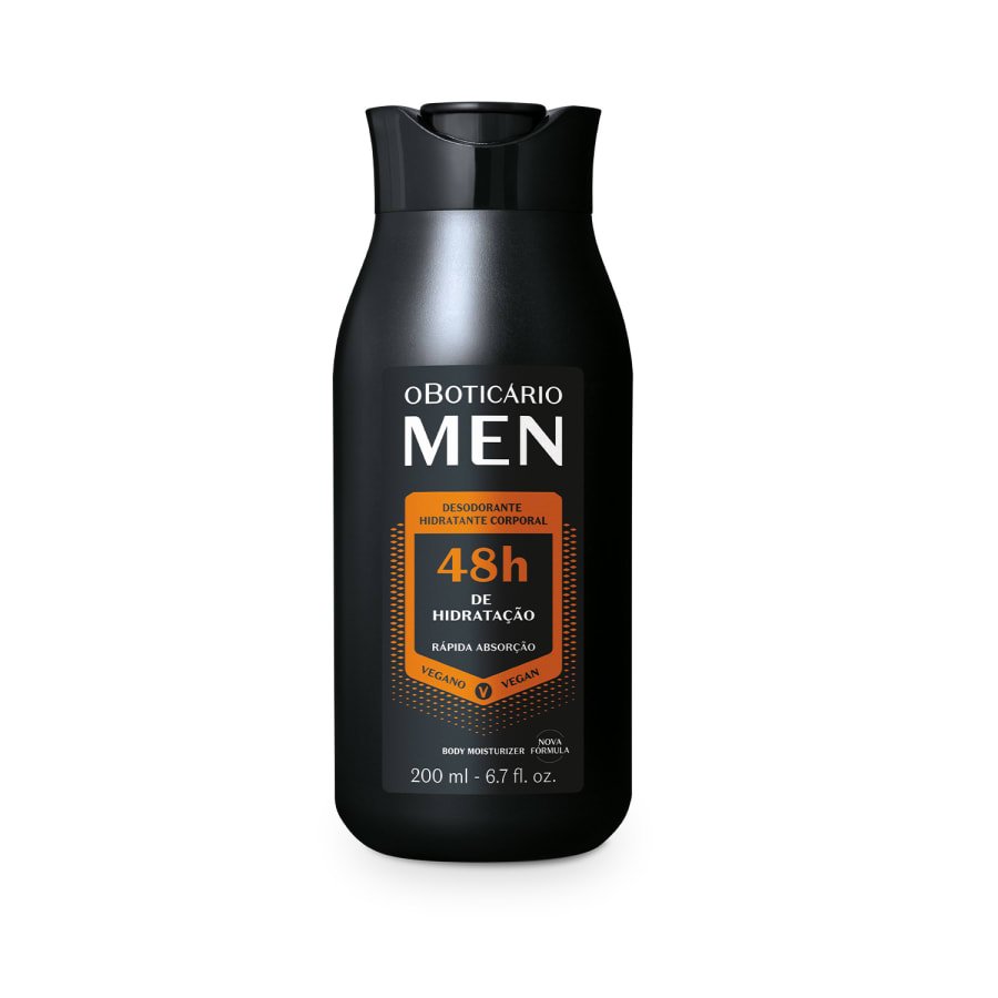 HIDRATANTE MEN