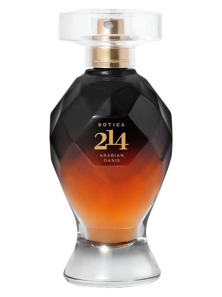 214 ARABIAN OASIS FEMININA